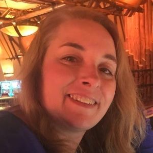 Meet your Posher, Tracey